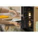 Фурна за вграждане Gorenje BOS6747A01X , 77 , А+ , Водно почистване , Електронно - Gorenje