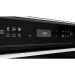 Фурна за вграждане Whirlpool W7 OM4 4S1 P BL , 73 , А+ , Пиролиза , Сензорно - Whirlpool
