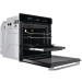 Фурна за вграждане Whirlpool W7 OM4 4S1 P BL , 73 , А+ , Пиролиза , Сензорно - Whirlpool