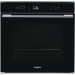 Фурна за вграждане Whirlpool W7 OM4 4S1 P BL , 73 , А+ , Пиролиза , Сензорно - Whirlpool