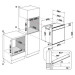 Фурна за вграждане Whirlpool W7 OM4 4S1 P BL , 73 , А+ , Пиролиза , Сензорно - Whirlpool