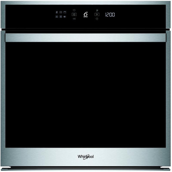Фурна за вграждане Whirlpool WOI4S8PM1SXA .