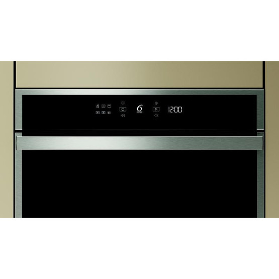 Фурна за вграждане Whirlpool WOI4S8PM1SXA .