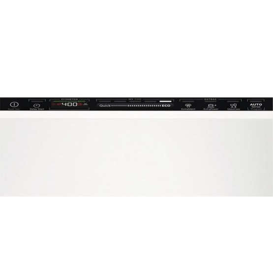 Съдомиялна машина за вграждане AEG FSE73527P
