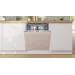 Съдомиялна машина за вграждане Bosch SMH4HVX00E , 14 комплекта, 600 Ш, мм, D
