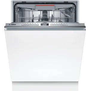 Съдомиялна машина за вграждане Bosch SMH4HVX00E , 14 комплекта, 600 Ш, мм, D