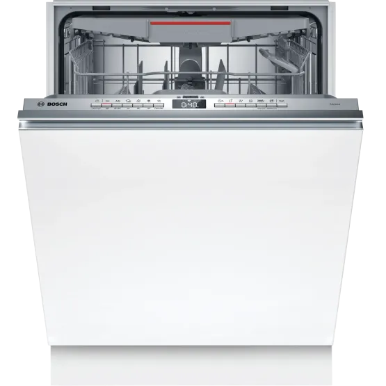 Съдомиялна машина за вграждане Bosch SMH4HVX00E , 14 комплекта, 600 Ш, мм, D