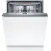 Съдомиялна машина за вграждане Bosch SMH4HVX00E , 14 комплекта, 600 Ш, мм, D