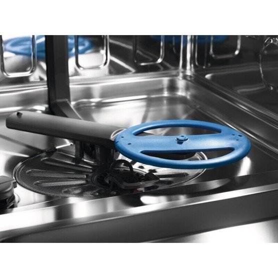 Съдомиялна машина за вграждане Electrolux EEM48320L , 14 комплекта, 600 Ш, мм, D - Electrolux