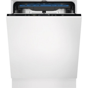 Съдомиялна машина за вграждане Electrolux EEM48320L , 14 комплекта, 600 Ш, мм, D - Electrolux