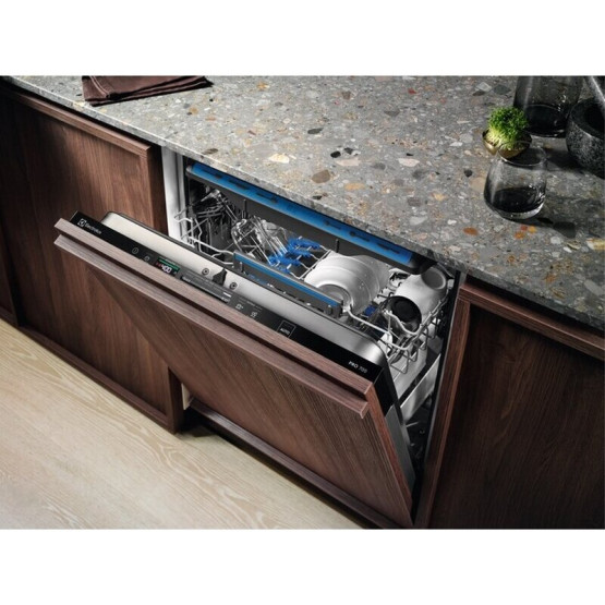 Съдомиялна машина за вграждане Electrolux EEM48320L , 14 комплекта, 600 Ш, мм, D - Electrolux