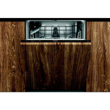 Съдомиялна машина за вграждане Hotpoint-Ariston H2I HD526 A .