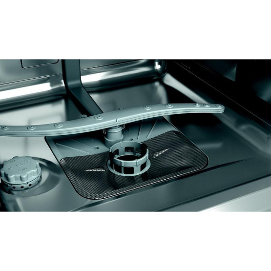Съдомиялна машина за вграждане Hotpoint-Ariston H2I HD526 A .