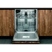Съдомиялна машина за вграждане Hotpoint-Ariston H2I HD526 A .