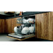 Съдомиялна машина за вграждане Hotpoint-Ariston H2I HD526 A .