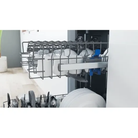 Съдомиялна машина за вграждане Indesit DI9E 2B10