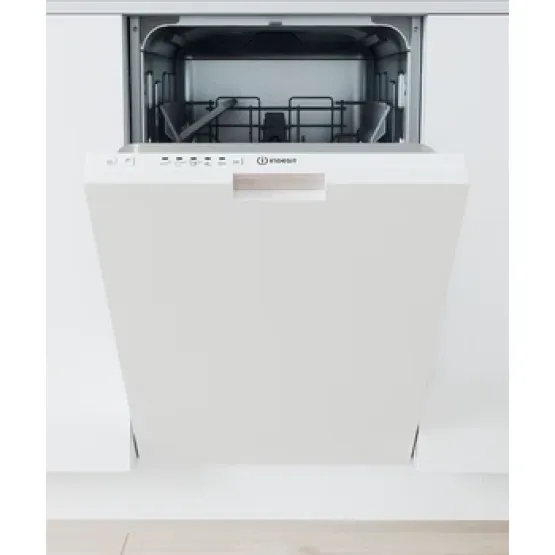 Съдомиялна машина за вграждане Indesit DI9E 2B10