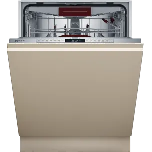 Съдомиялна машина за вграждане NEFF S175ECX13E