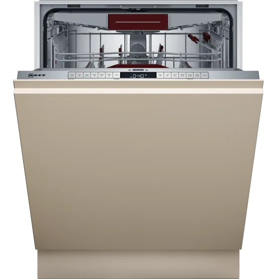 Съдомиялна машина за вграждане NEFF S175ECX13E