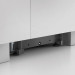Съдомиялна машина за вграждане Whirlpool WSIC 3M27 C , 10 комплекта, 450 Ш, мм, E - Whirlpool