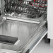 Съдомиялна машина за вграждане Whirlpool WSIC 3M27 C , 10 комплекта, 450 Ш, мм, E - Whirlpool