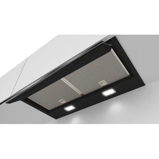 Вграден абсорбатор Bosch DBB67AM60