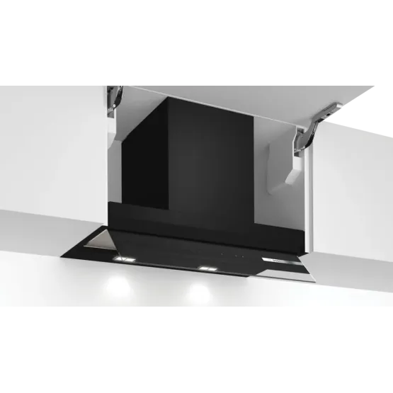 Вграден абсорбатор Bosch DBB67AM60