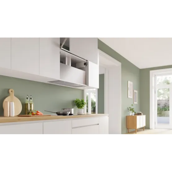 Вграден абсорбатор Bosch DLN87AC50