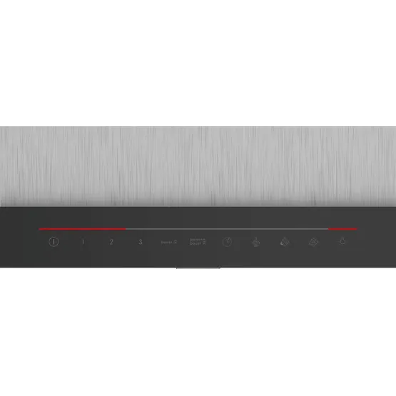 Вграден абсорбатор Bosch DWB98JQ50
