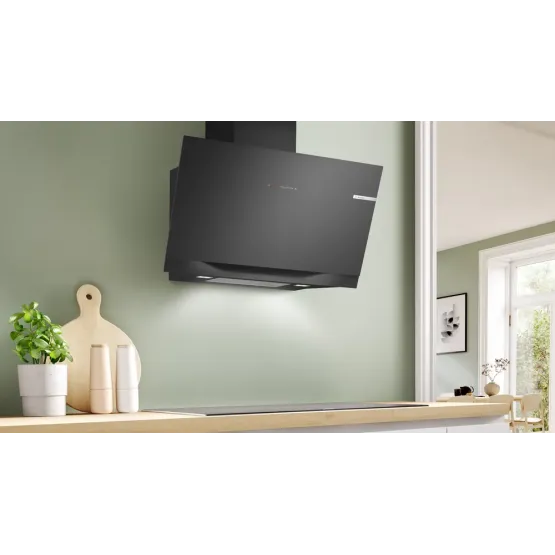 Вграден абсорбатор Bosch DWK91LT60