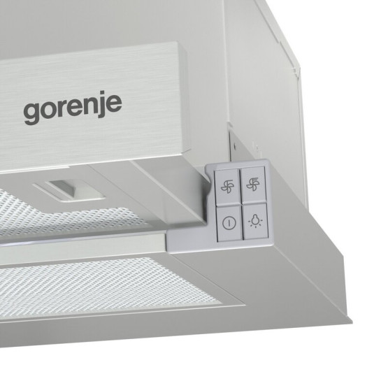 Вграден абсорбатор Gorenje TH62E3X - Gorenje