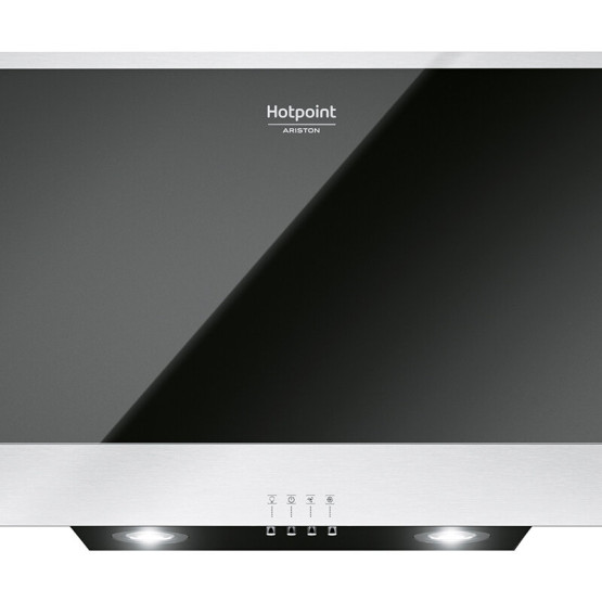 Вграден абсорбатор Hotpoint-Ariston HHVP 6.6F LM K - Hotpoint-Ariston