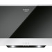 Вграден абсорбатор Hotpoint-Ariston HHVP 6.6F LM K - Hotpoint-Ariston