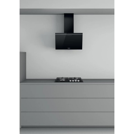Вграден абсорбатор Whirlpool AKR 62F LT K - Whirlpool