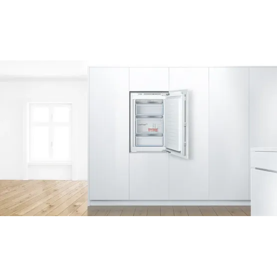 Вграден фризер Bosch GIV21AFE0