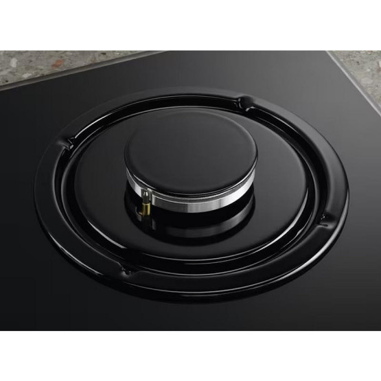 Вграден газов плот Electrolux KGG6426K , Газов