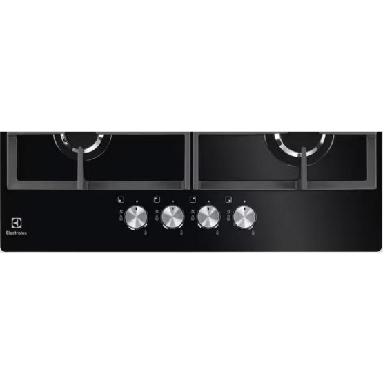 Вграден газов плот Electrolux KGG6426K , Газов