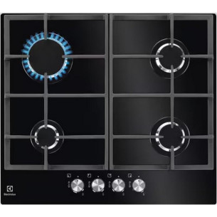 Вграден газов плот Electrolux KGG6426K , Газов