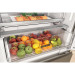 Вграден хладилник с фризер Whirlpool WH SP70 T242 P , 394 l, D , No Frost , Да