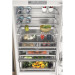 Вграден хладилник с фризер Whirlpool WH SP70 T242 P , 394 l, D , No Frost , Да