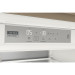 Вграден хладилник с фризер Whirlpool WH SP70 T242 P , 394 l, D , No Frost , Да