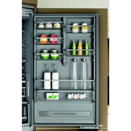 Вграден хладилник с фризер Whirlpool WH SP70 T262 P