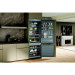 Вграден хладилник с фризер Whirlpool WH SP70 T262 P