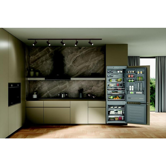 Вграден хладилник с фризер Whirlpool WH SP70 T262 P
