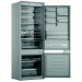 Вграден хладилник с фризер Whirlpool WH SP70 T262 P