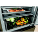 Вграден хладилник с фризер Whirlpool WH SP70 T262 P