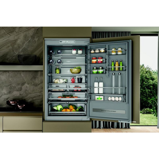 Вграден хладилник с фризер Whirlpool WH SP70 T262 P