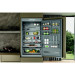 Вграден хладилник с фризер Whirlpool WH SP70 T262 P