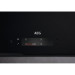Вграден керамичен плот AEG IAE64881FB(ST) , Индукционен - AEG