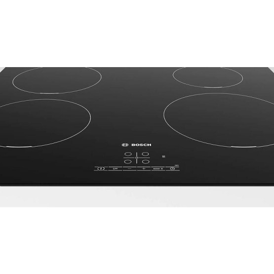 Вграден керамичен плот Bosch PUE611BB6E * , Индукционен - Bosch